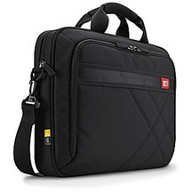 Geanta Notebook de 17.3 si tableta de 10.1 cu buzunar&amp;amp; compartiment de accesorii DLC117