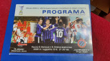 Program FK Suduva - Club Brugge