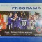 program FK Suduva - Club Brugge