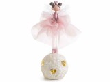 Cumpara ieftin Figurina Zana polirasina cu led &Oslash; 12 cm x 33 H