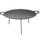 Disc fier 48 cm Handy KitchenServ