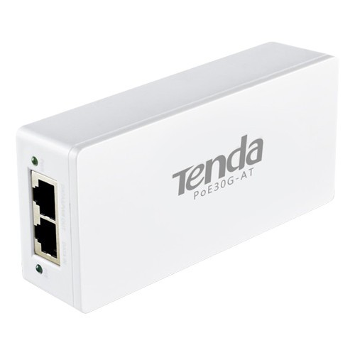 Injector PoE, 30W -TENDA TND-PoE30G-AT SafetyGuard Surveillance