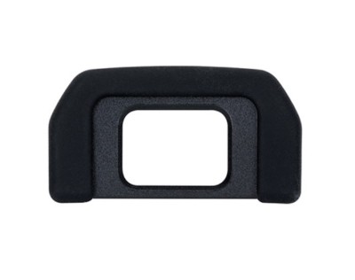 ​Ocular Nikon D7500 JJC DK-28 Camera Eyecup foto