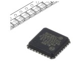 Microchip USB3320C-EZK IC Interfață ULPI USB 2.0 HS OTG Hi-Speed emițător-receptor