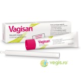 Vagisan Crema Vaginala Hidratanta 25g