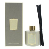 Floris Of London, Oud And Cashmere, Difuzor cu bețișoare, Difuzor de aromă cu bețișoare, 200 ml