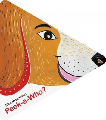 Peek-A-Who? foto