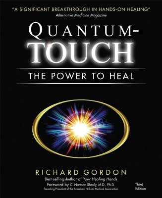 Quantum-Touch: The Power to Heal foto