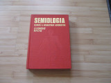 CLEMENT BACIU--SEMIOLOGIA CLINICA A APARATULUI LOCOMOTOR - 1975