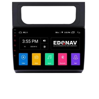 Navigatie VW Touran 2010-2016 A-touran3 2+32 GB Android Waze USB Navigatie Internet Youtube Radio CarStore Technology