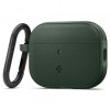 Husa Spigen Vault pentru Apple AirPods Pro 3, Verde