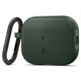 Husa Spigen Vault pentru Apple AirPods Pro 3, Verde