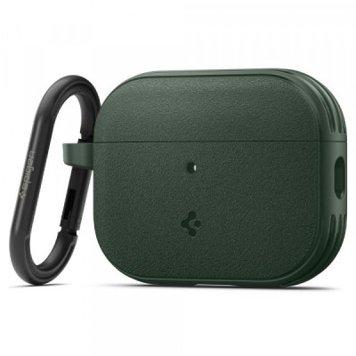Husa Spigen Vault pentru Apple AirPods Pro 3, Verde foto