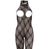Catsuit-uri - Mandy Mystery Catsuit cu Bust Deschis - Xlarge-2XLarge