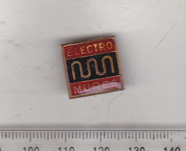 bnk ins Romania - Electro Mures