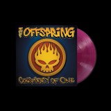 Conspiracy Of One (Grape Vinyl, 20th Anniversary) | The Offspring