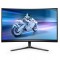 Monitor Philips 27&quot; 27M2C5200W/00