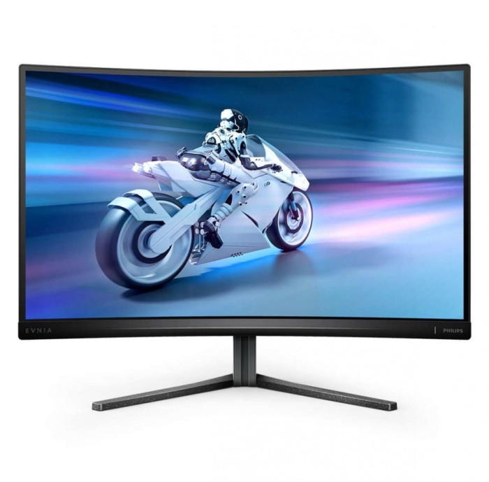 Monitor Philips 27&quot; 27M2C5200W/00