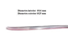 Furtun de lapte pentru aparate de muls O16XO25