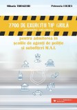 Teste-Grila Admitere Scoli Politie Si Subofiteri Mai. Lb. Romana - Lb. Engleza, Colbea Petronela, Timingeriu Mihaela - Editura Paralela 60