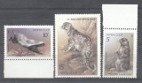 Russia USSR 1987 Animals, MNH AE.395, Nestampilat