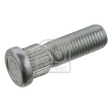 Bolt roata Citroen C-Crosser, C-Crosser Enterprise, C-Zero; Mitsubishi 3000 GT, Asx, Carisma, Colt III, Colt IV; Peugeot 4007, 4008, Ion; Smart