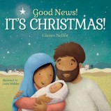 Good News! It&#039;s Christmas!