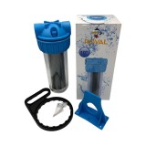 Filtru Roval Apa 10 inch Cartus Carbune Activ Instalatii Casa Industriale Elimina Clor Pesticide Sedimente