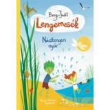 Lengemes&eacute;k 2. - N&aacute;dtengeri ny&aacute;r - Berg Judit