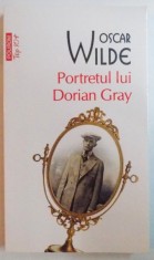 PORTRETUL LUI DORIAN GRAY de OSCAR WILDE , 2012 foto