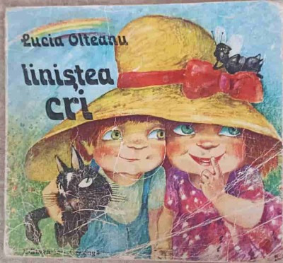 LINISTEA CRI-LUCIA OLTEANU-243234 foto