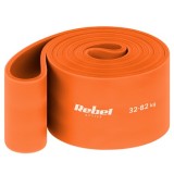 BANDA ELASTICA LATEX 208CM 32-82KG REBEL ACTIVE EuroGoods Quality