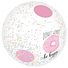 Minge de plaja - Good Vibes - Donuts Sprinkles | Legami