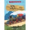 &Eacute;p&iacute;ts 3D-s gőzmozdonyt