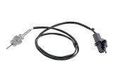 Senzor temperatura filtru particule Renault Megane 2 1.5dci 2005-, Scenic 1.5dci 2005-, Grand Scenic 1.5dci 2005-, in spate la catalizator, NTY EGT-R