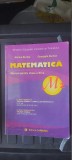 MATEMATICA M2 CLASA A XII A FILIERA TEORETICA FILIERA TEHNOLOGICA MARIUS BURTEA, Clasa 12