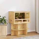 Cumpara ieftin Terariu Maro 80 x 50 x 100 cm OSB