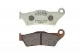 Cumpara ieftin Plăcuțe de fr&acirc;nă inferior/spate, utilizare: route, material: platinum-P, 94x37x8,6mm compatibil: BMW K, R; MOTO GUZZI CALIFORNIA 850-1300 1994-2015, FERODO