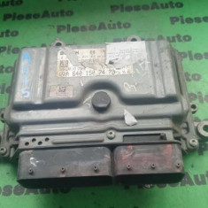 Calculator ecu Mercedes B-Class (2004-2011) [W245] 0281013024