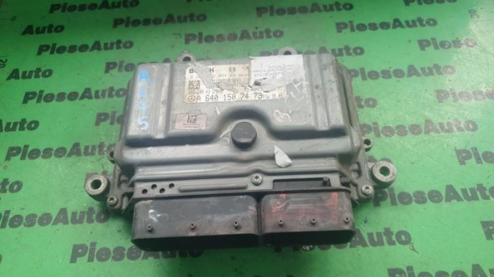 Calculator ecu Mercedes B-Class (2004-2011) [W245] 0281013024