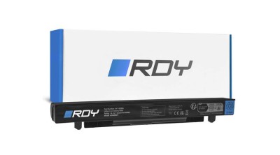 Baterie RDY A41-X550A pentru Asus A550 F550J F550L R510 R510C R510J R510JK R510L foto