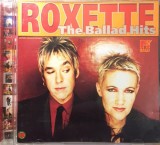 Roxette - The Ballad Hits, CD