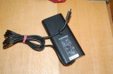 Incarcator laptop DELL 19.5V 6.7A 130W model HA130PM170 mufa cu USB-C - defect la mufa, Incarcator standard