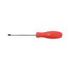 Șurubelniță Cruce Yato YT-25678 PH2x125mm, CRV, M&acirc;ner Polipropilenă, Garantie 24 Luni