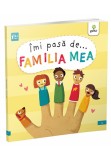 Cumpara ieftin Imi pasa de... FAMILIA MEA