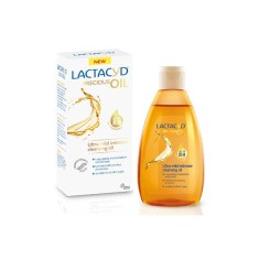 LACTACYD Ulei Prețios 200 ml