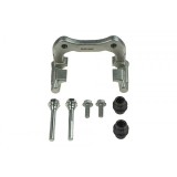 Suport etrier de franare Renault Scenic 2 2003-2009, Stanga, 7701047825