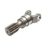 Furca arbore transmisie finala John Deere 192 mm, 14 caneluri, OEM R271433