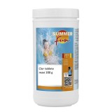 Tablete Clor Piscina 1 kg - 200g