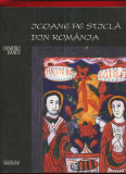 &quot;Icoane pe sticla din Romania&quot; - Dumitru Dancu - Editura Meridiane, 1998